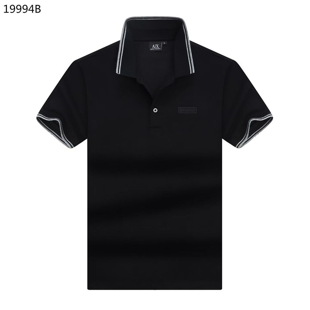 Armani Exchange — חולצת פולו · A2972 — תמונה 10