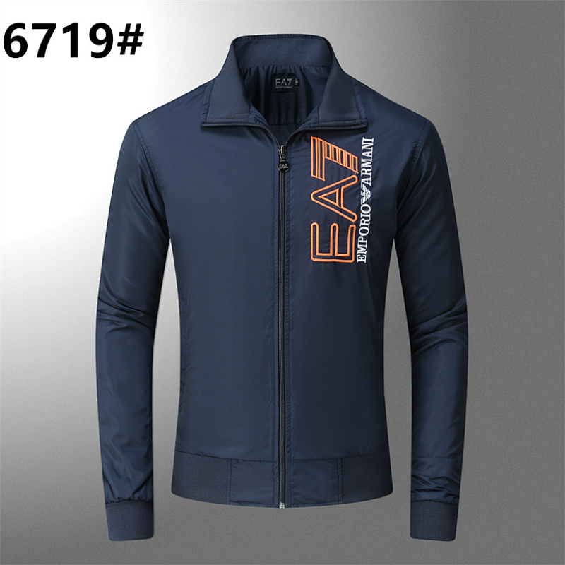 EA7 Emporio Armani — ג'קט · A2226 — תמונה 22