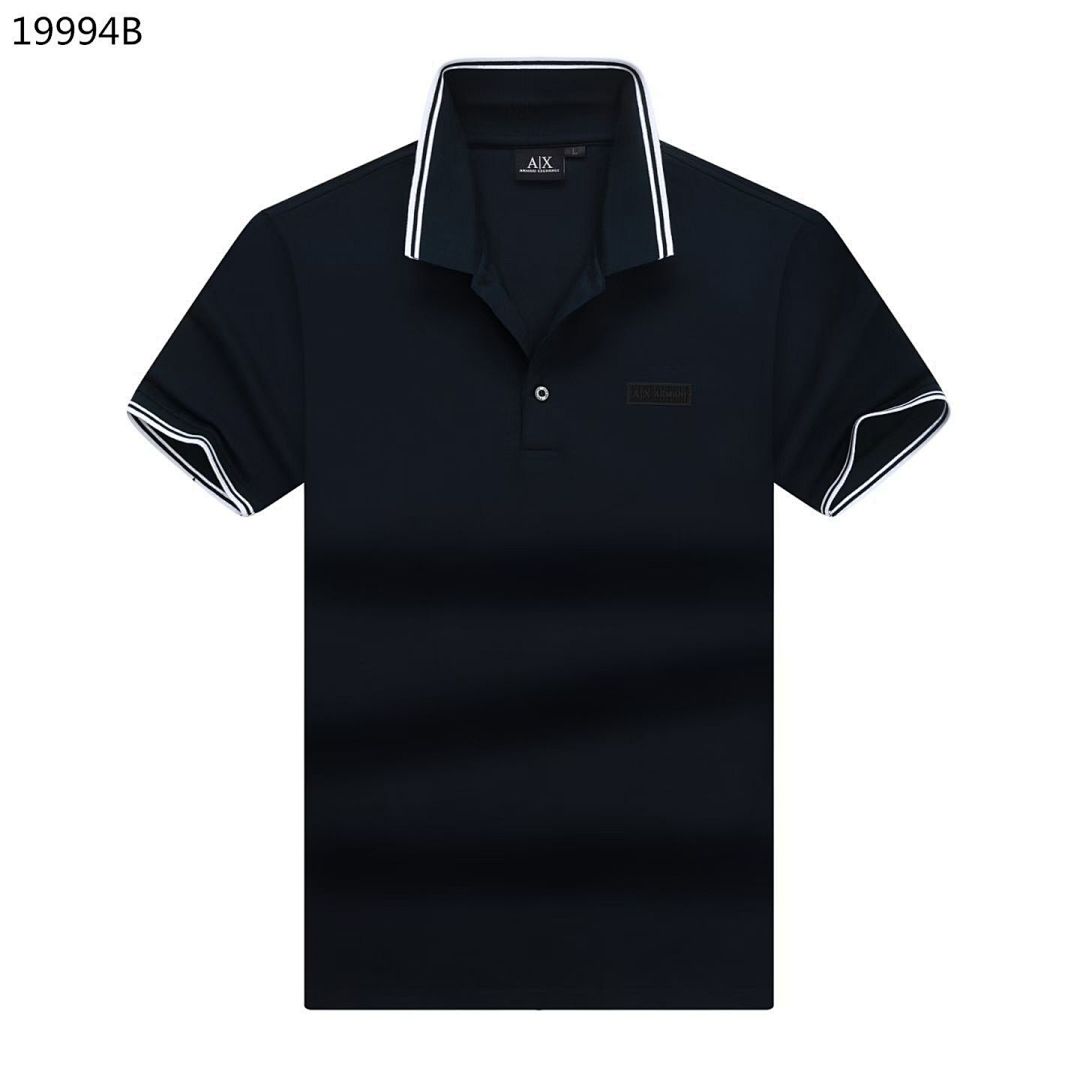 Armani Exchange — חולצת פולו · A2972 — תמונה 8