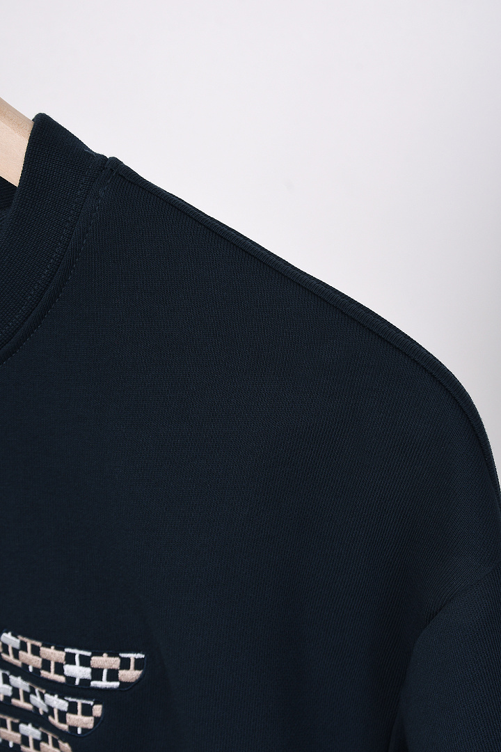 Emporio Armani — סווטשירט · A3305 — תמונה 19