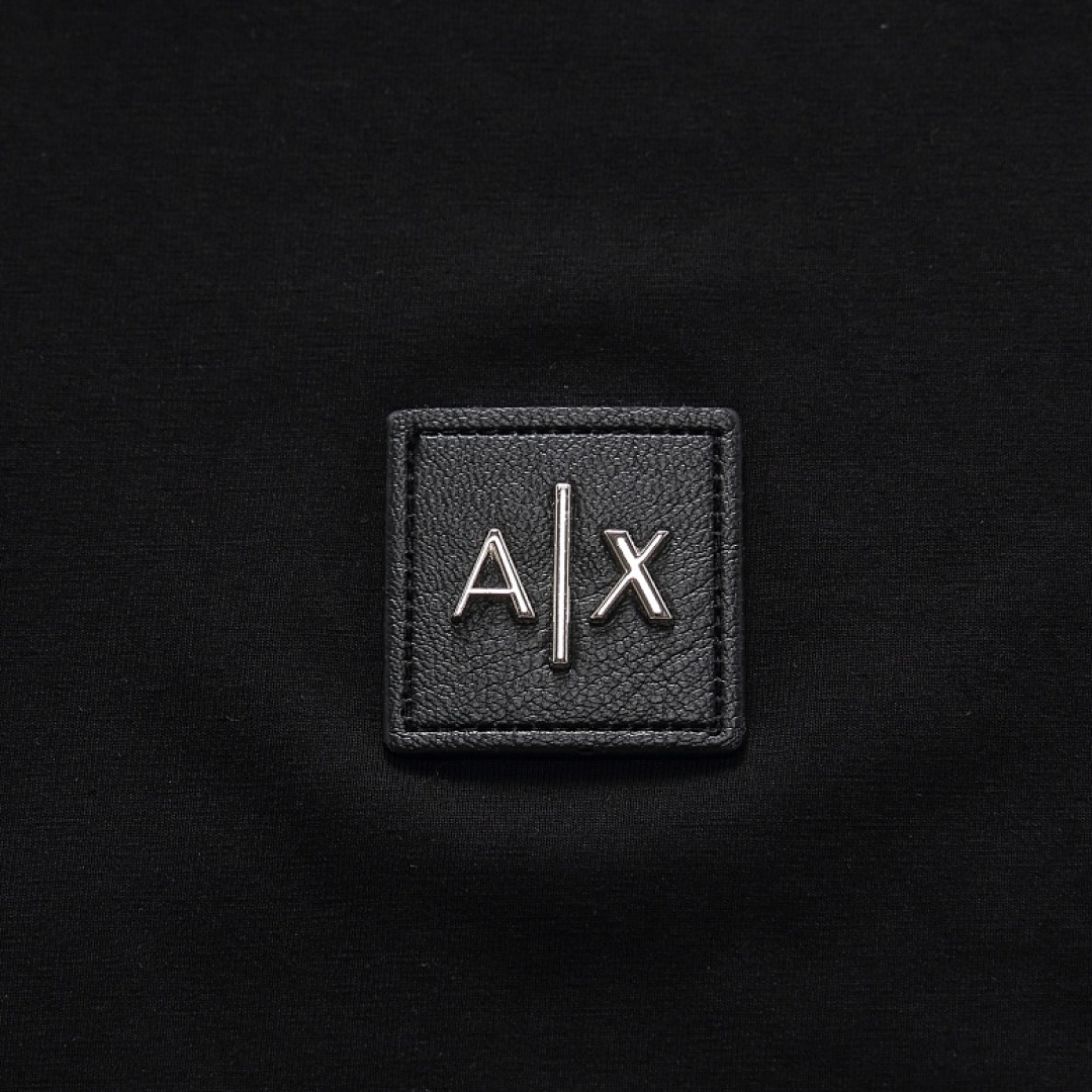 Armani Exchange Regular fit polo shirt · A2215 — תמונה 24