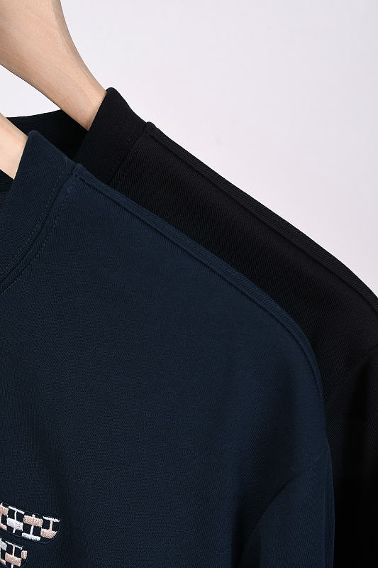 Emporio Armani — סווטשירט · A3305 — תמונה 26