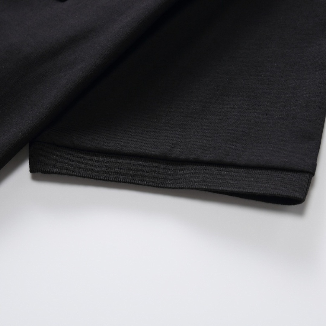 Armani Exchange Regular fit polo shirt · A2215 — תמונה 20