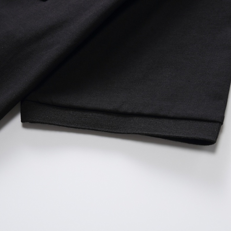 Armani Exchange Regular fit polo shirt · A2215 — תמונה 21