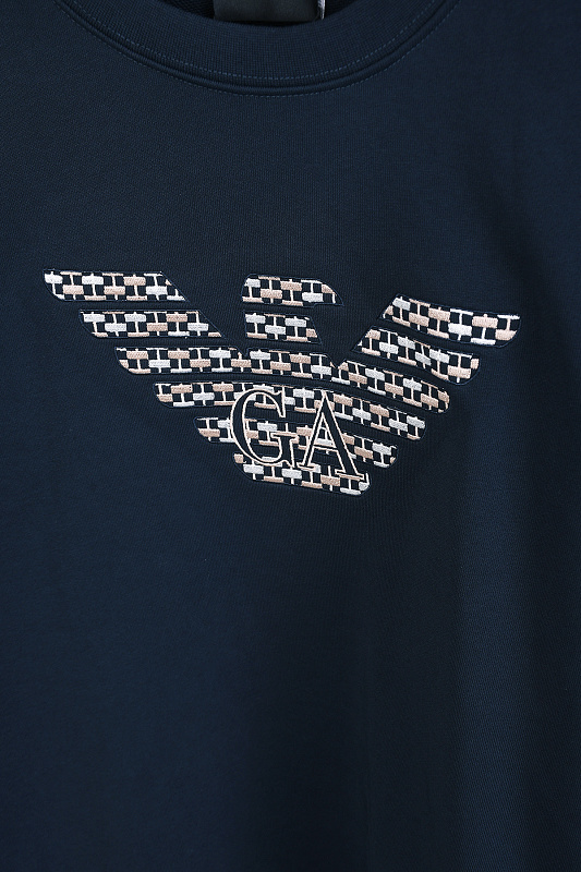 Emporio Armani — סווטשירט · A3305 — תמונה 14