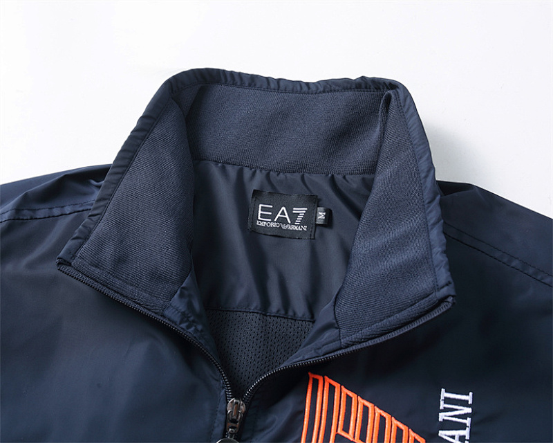 EA7 Emporio Armani — ג'קט · A2226 — תמונה 18