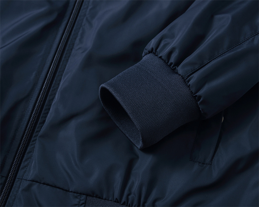 EA7 Emporio Armani — ג'קט · A2226 — תמונה 5