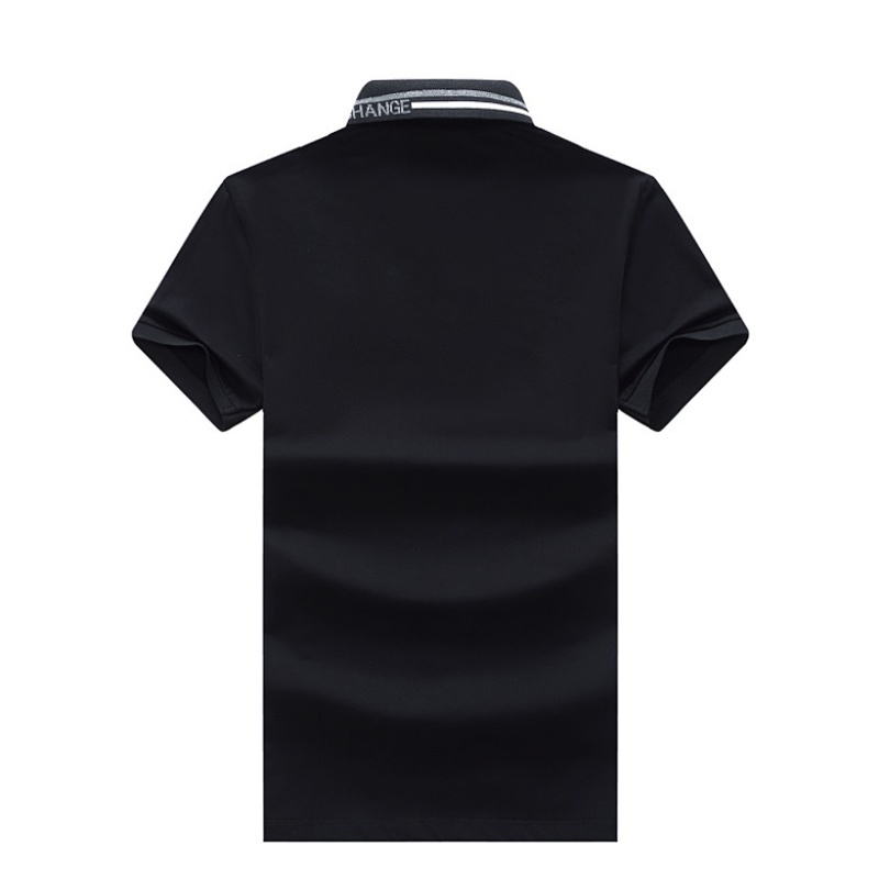 Armani Exchange Regular fit polo shirt · A2215 — תמונה 29