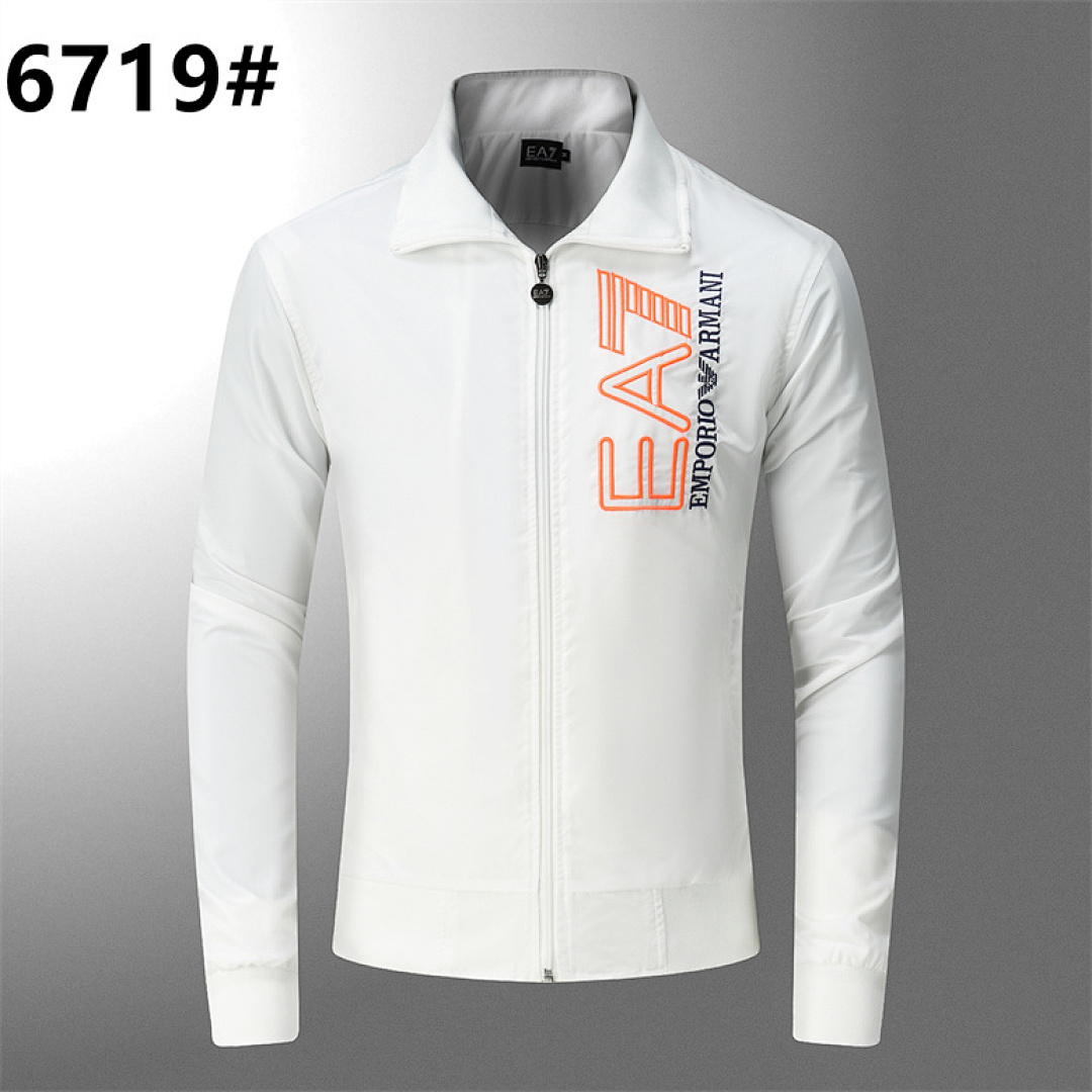 EA7 Emporio Armani — ג'קט · A2226 — תמונה 23