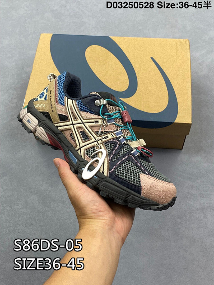 ASICS HE3421 כפול