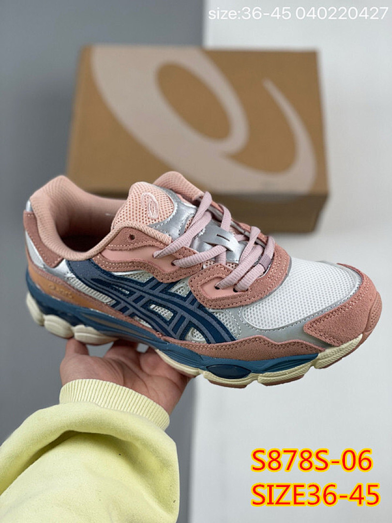 ASICS HE3397 $60.42