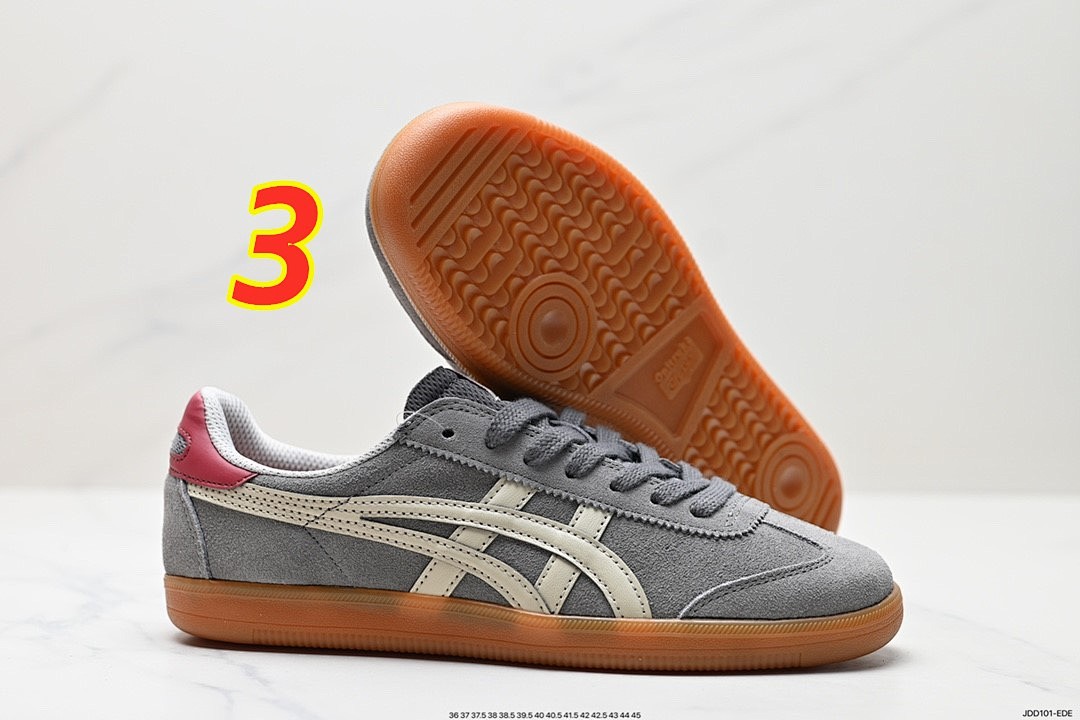 Onitsuka Tiger Mexico 66 Slip-On · 4729 — תמונה 5