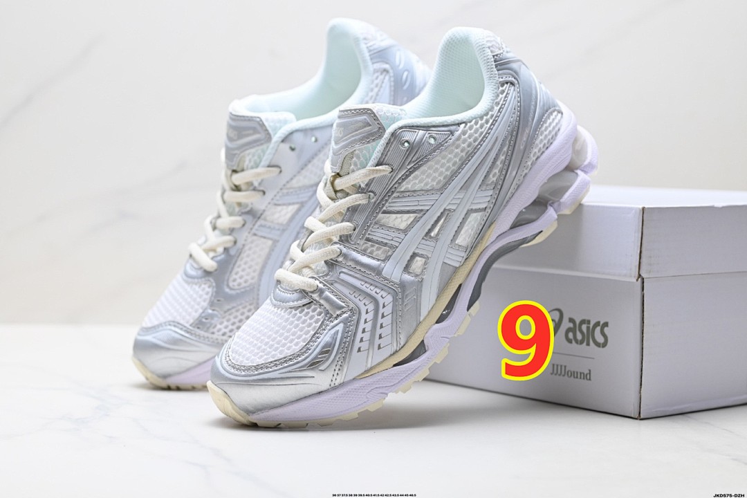 Asics GEL-Kayano 14 · 5830 — תמונה 5