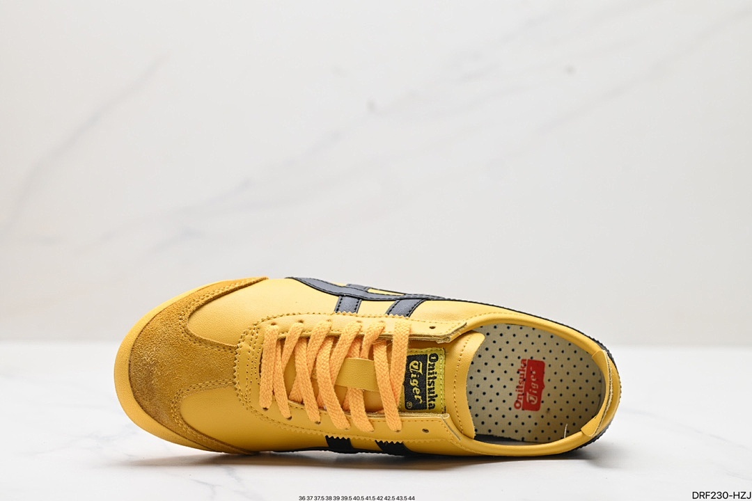 Onitsuka Tiger Mexico 66 · 4887 — תמונה 36