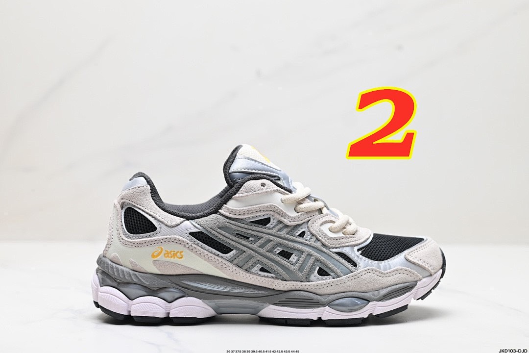 ASICS GEL-NYC · 5212 — תמונה 4