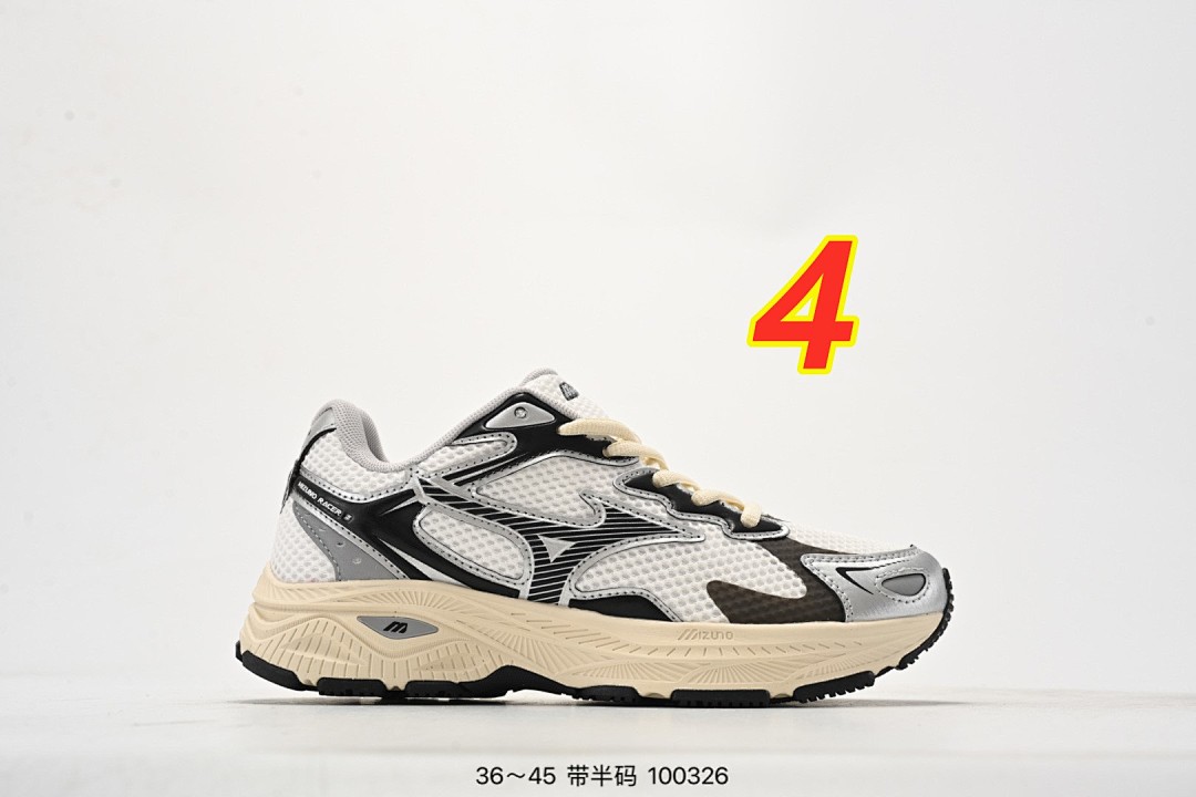 Mizuno Racer S · 5156 — תמונה 7