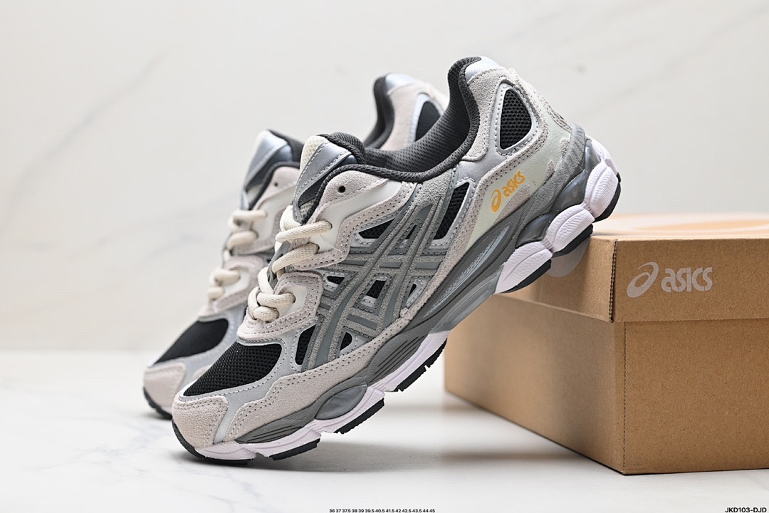 ASICS GEL-NYC · 5212 — תמונה 18