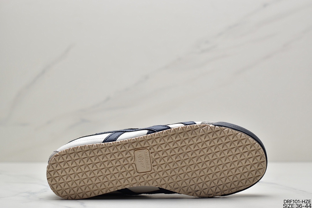 Onitsuka Tiger Mexico 66 · 4887 — תמונה 10