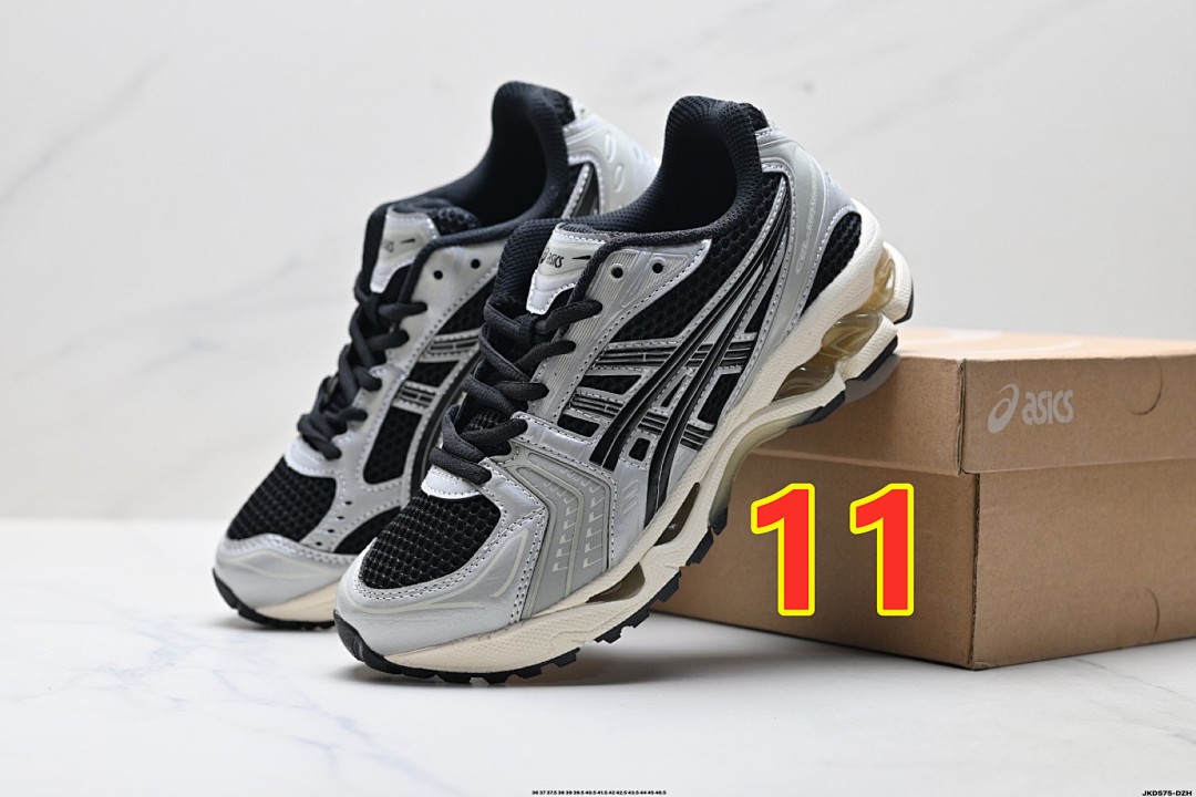 Asics GEL-KAYANO 14 · 5829 — תמונה 5