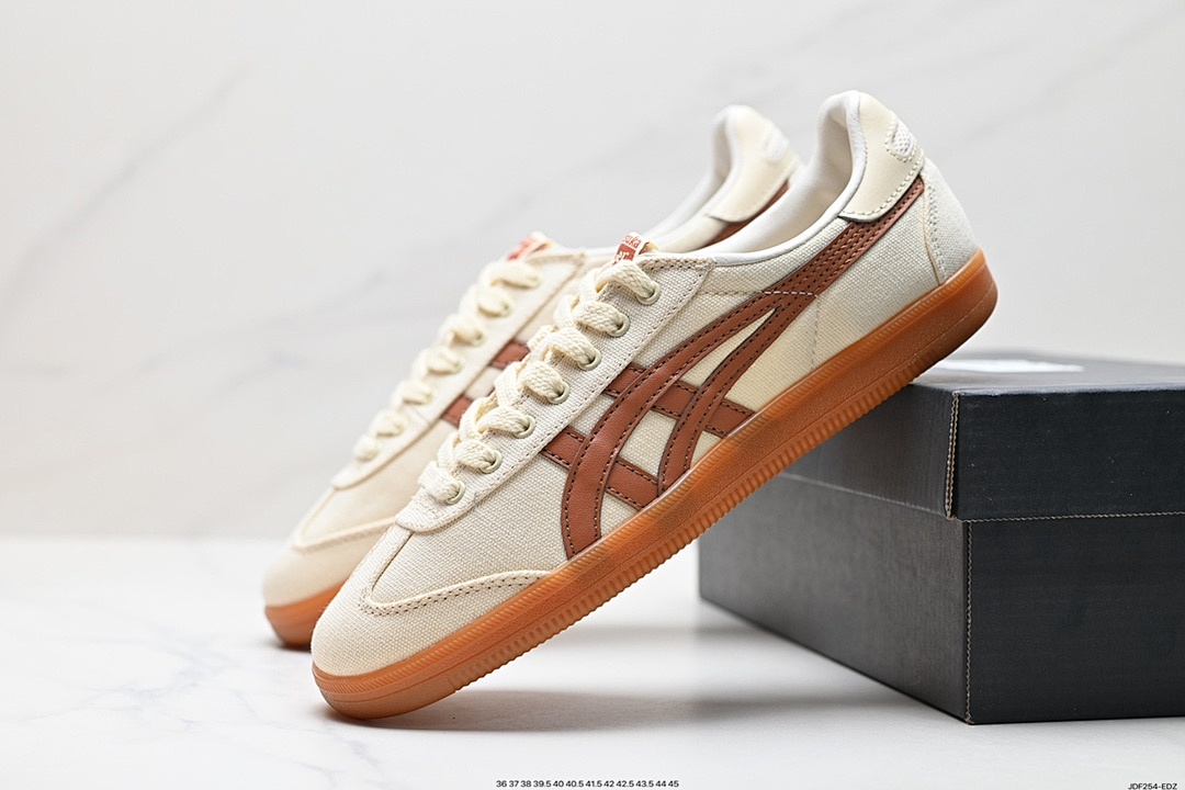 Onitsuka Tiger Mexico 66 Slip-On · 4729 — תמונה 32