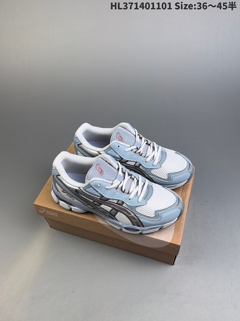 ASICS GEL-NYC · 5321 — תמונה 21