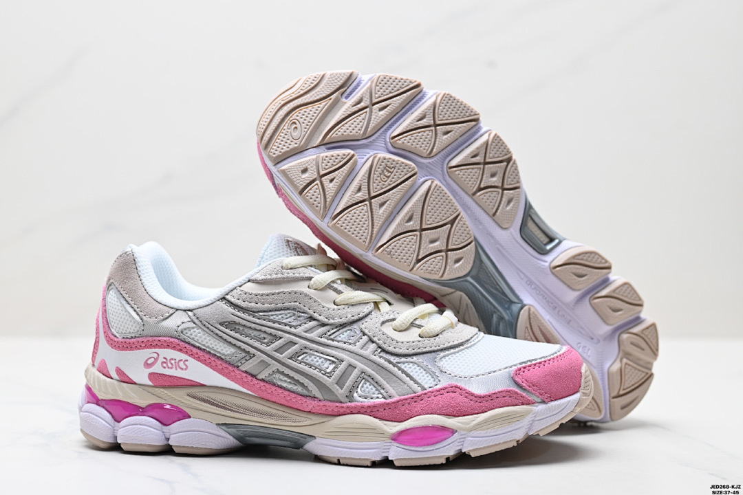 Asics GEL-NYC · 5802 — תמונה 6