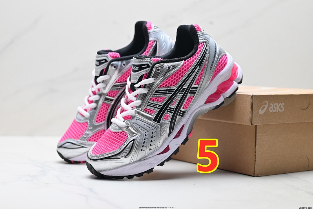 Asics GEL-KAYANO 14 · 5829 — תמונה 11