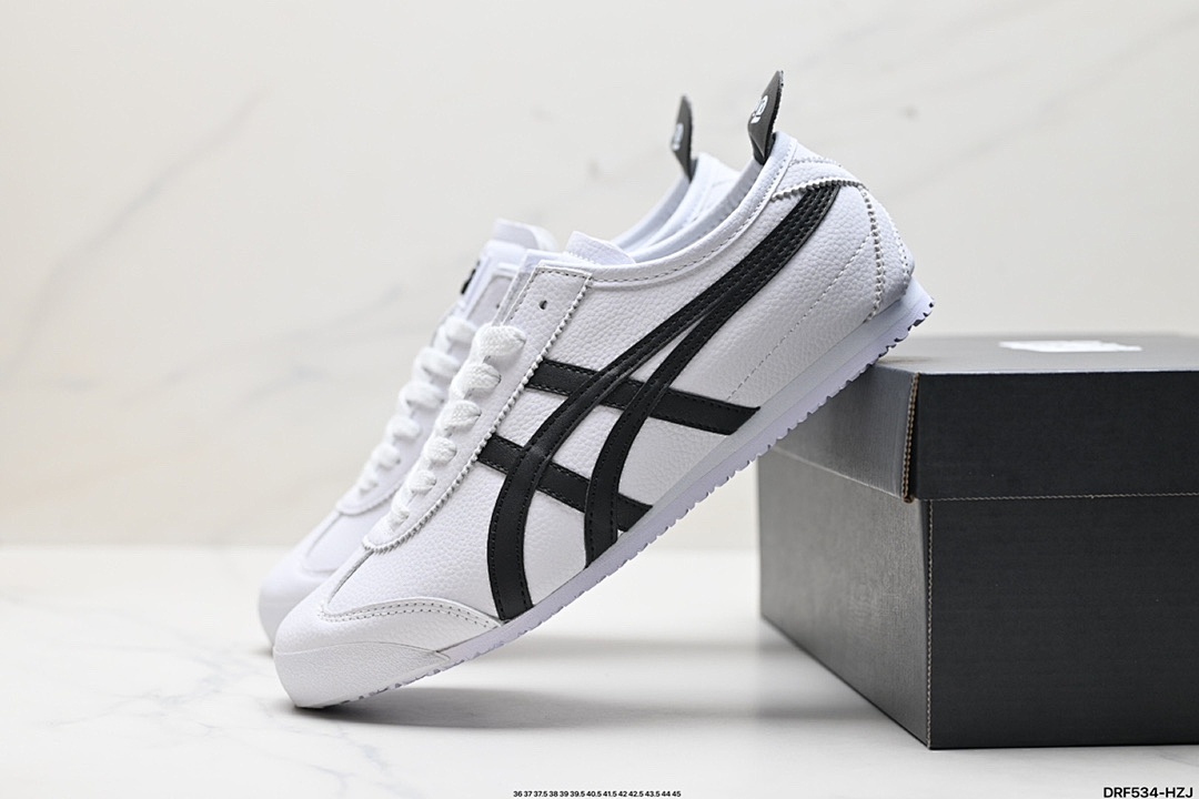 Onitsuka Tiger Mexico 66 · 4887 — תמונה 24