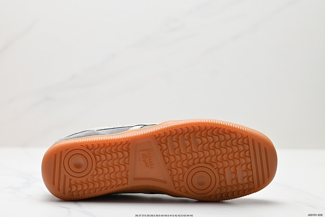 Onitsuka Tiger Mexico 66 Slip-On · 4729 — תמונה 46