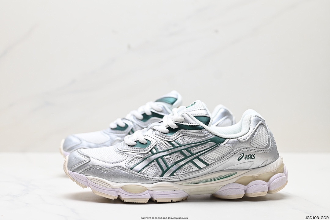 ASICS GEL-NYC · 4745 — תמונה 13