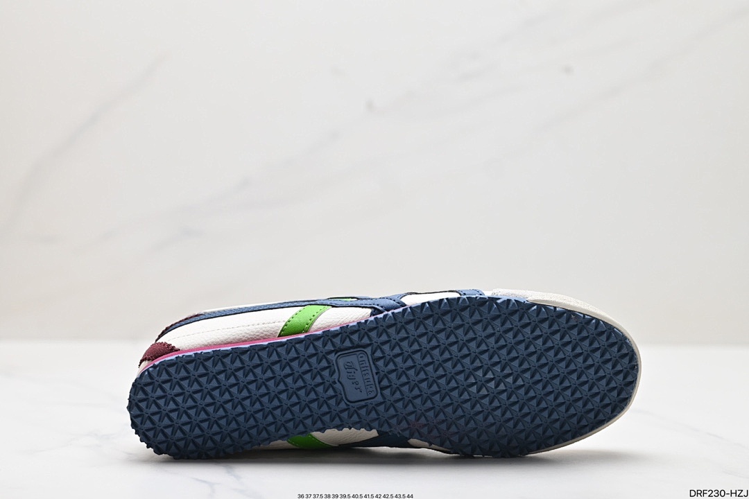 Onitsuka Tiger Mexico 66 · 4887 — תמונה 38
