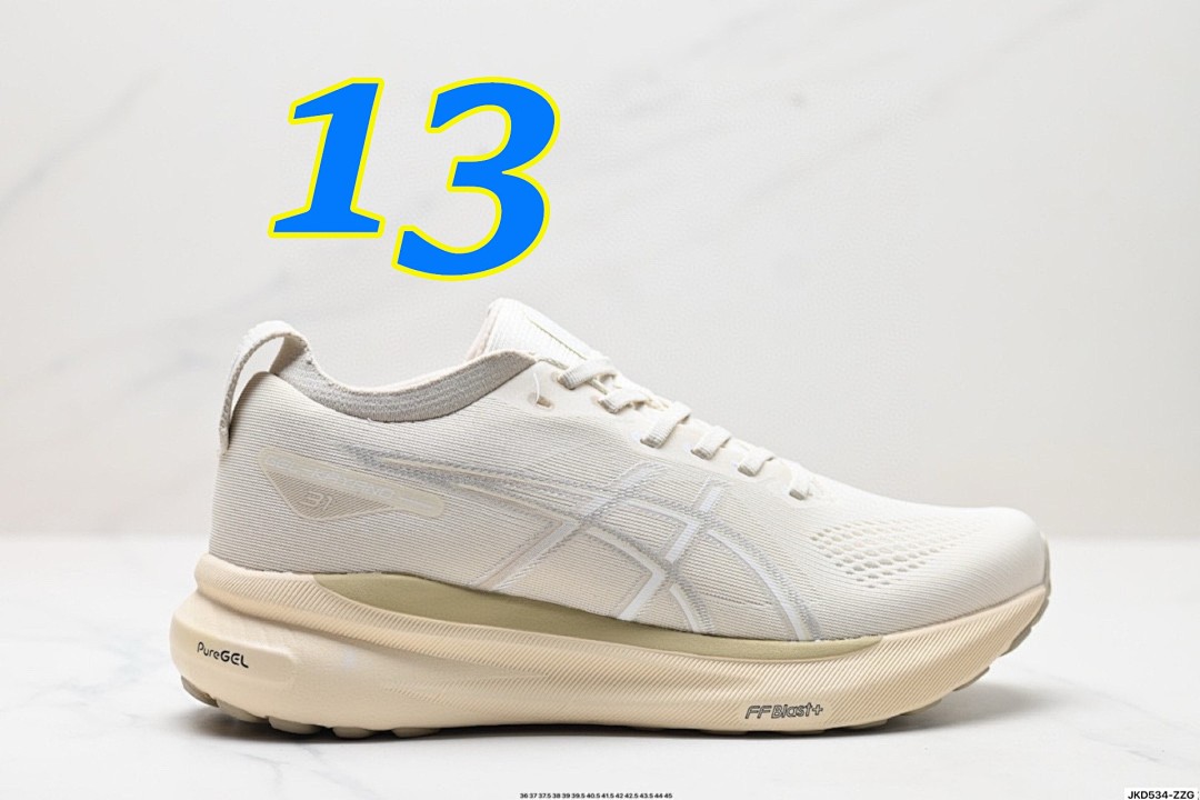 ASICS GEL-KAYANO 32 · 5351 — תמונה 5