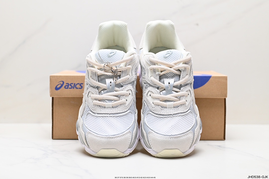 ASICS GEL-NYC · 4745 — תמונה 32