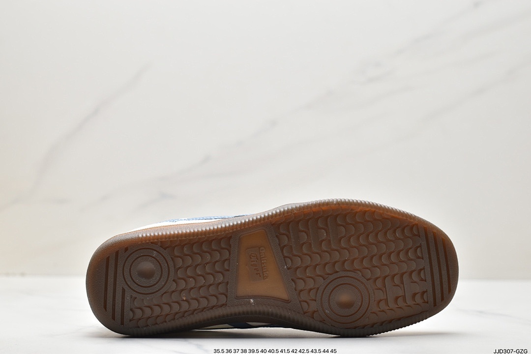 Onitsuka Tiger Mexico 66 Slip-On · 4729 — תמונה 12