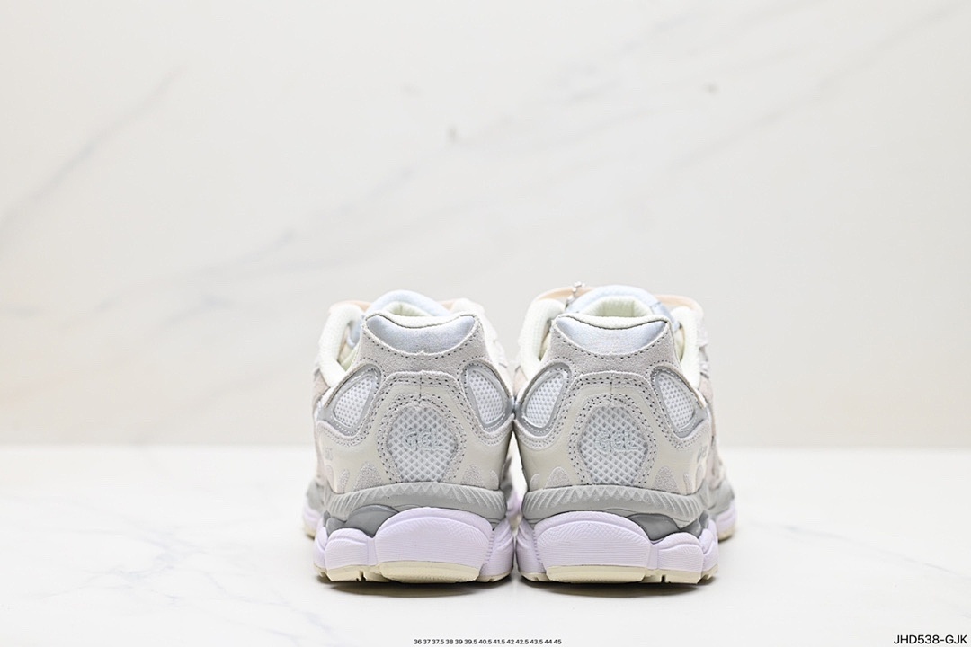 ASICS GEL-NYC · 4745 — תמונה 31