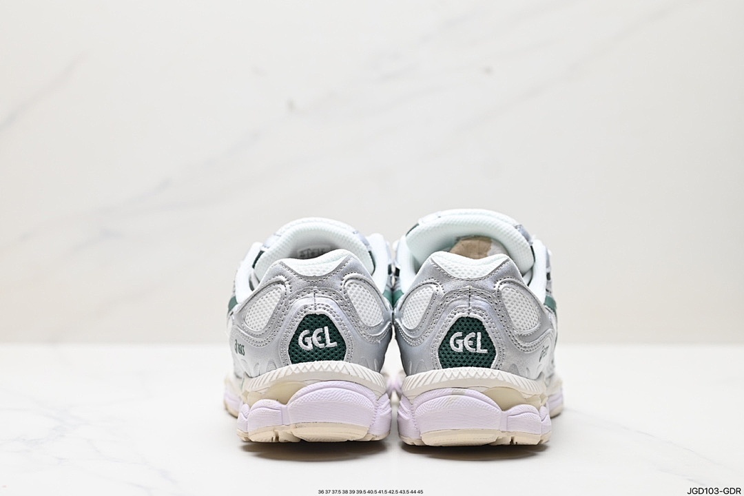 ASICS GEL-NYC · 4745 — תמונה 11