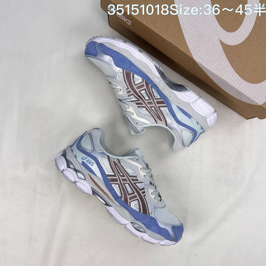 ASICS GEL-NYC · 6046 — תמונה 3