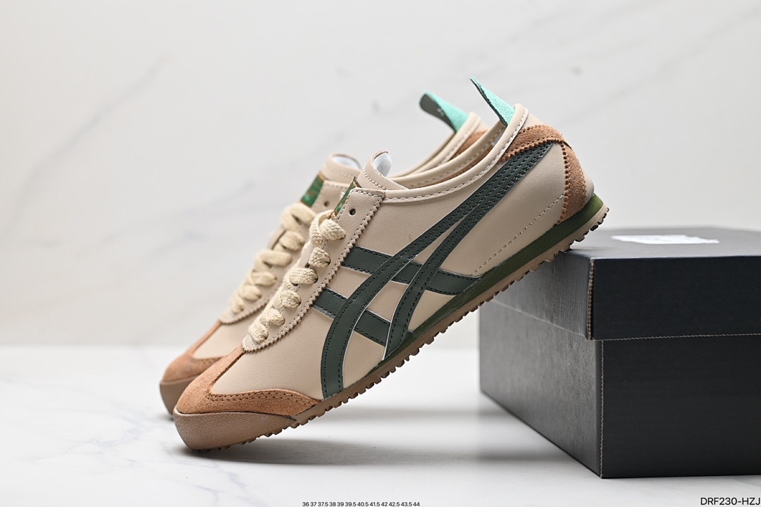 Onitsuka Tiger Mexico 66 · 4887 — תמונה 45