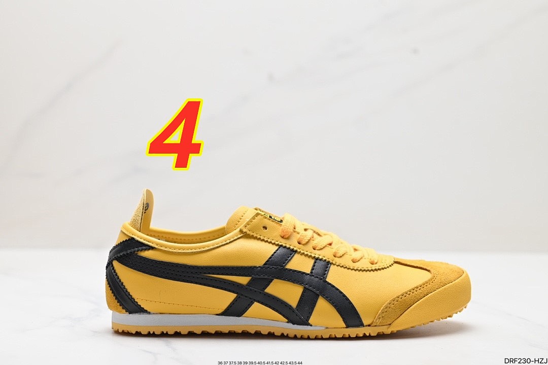 Onitsuka Tiger Mexico 66 · 4887 — תמונה 6