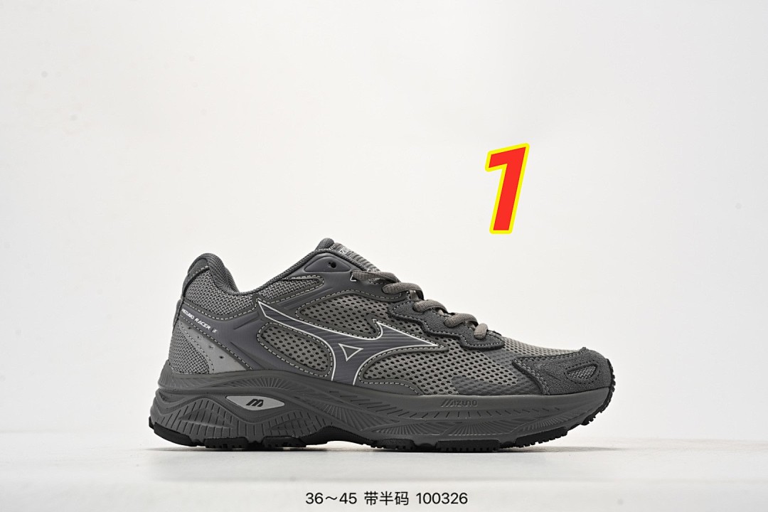 Mizuno Racer S · 5156 — תמונה 10