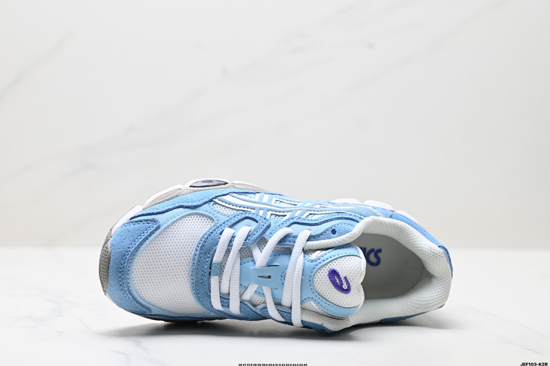 Asics GEL-NYC · 5418 — תמונה 12