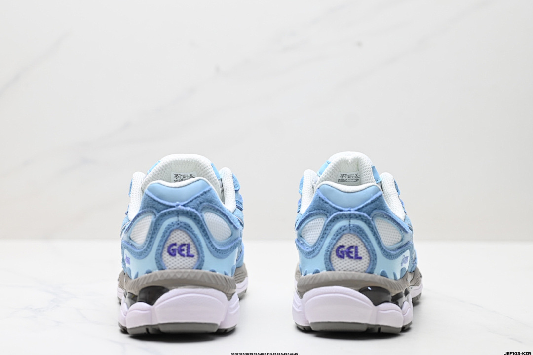 Asics GEL-NYC · 5418 — תמונה 8