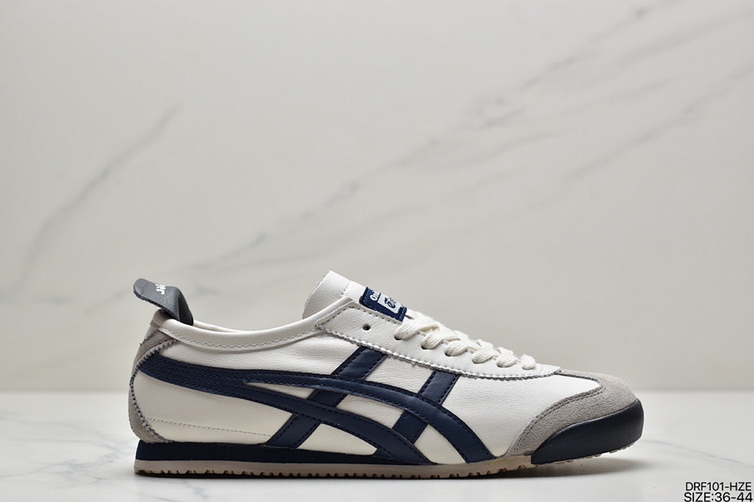 Onitsuka Tiger Mexico 66 · 4887 — תמונה 21