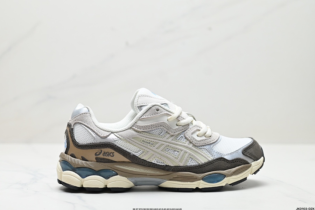 ASICS GEL-NYC · 5321 — תמונה 29