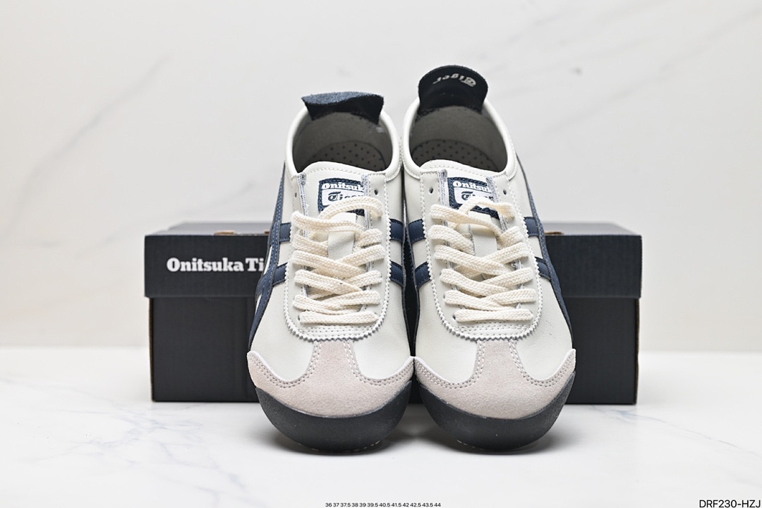 Onitsuka Tiger Mexico 66 · 4887 — תמונה 30