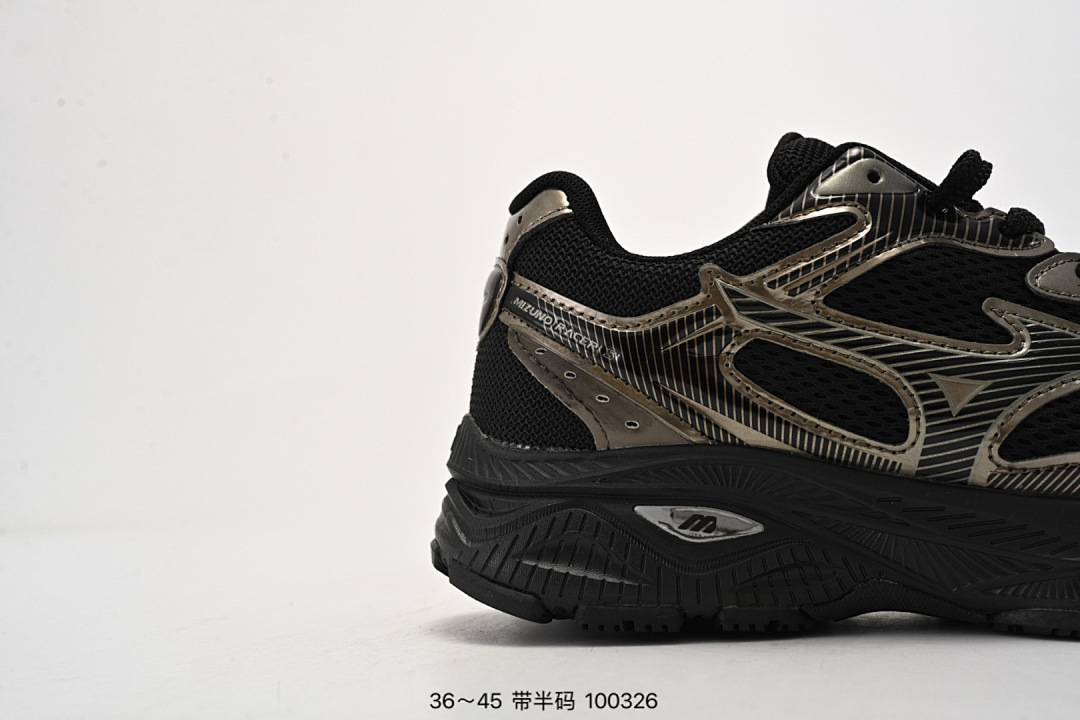 Mizuno Racer S · 5156 — תמונה 23