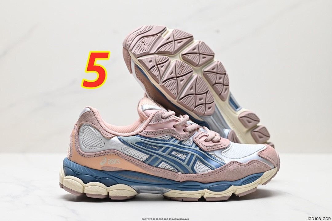 ASICS GEL-NYC · 4745 — תמונה 6