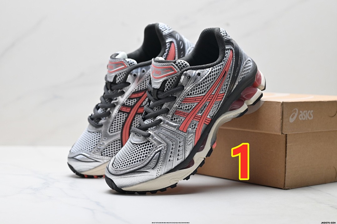 Asics GEL-KAYANO 14 · 5829