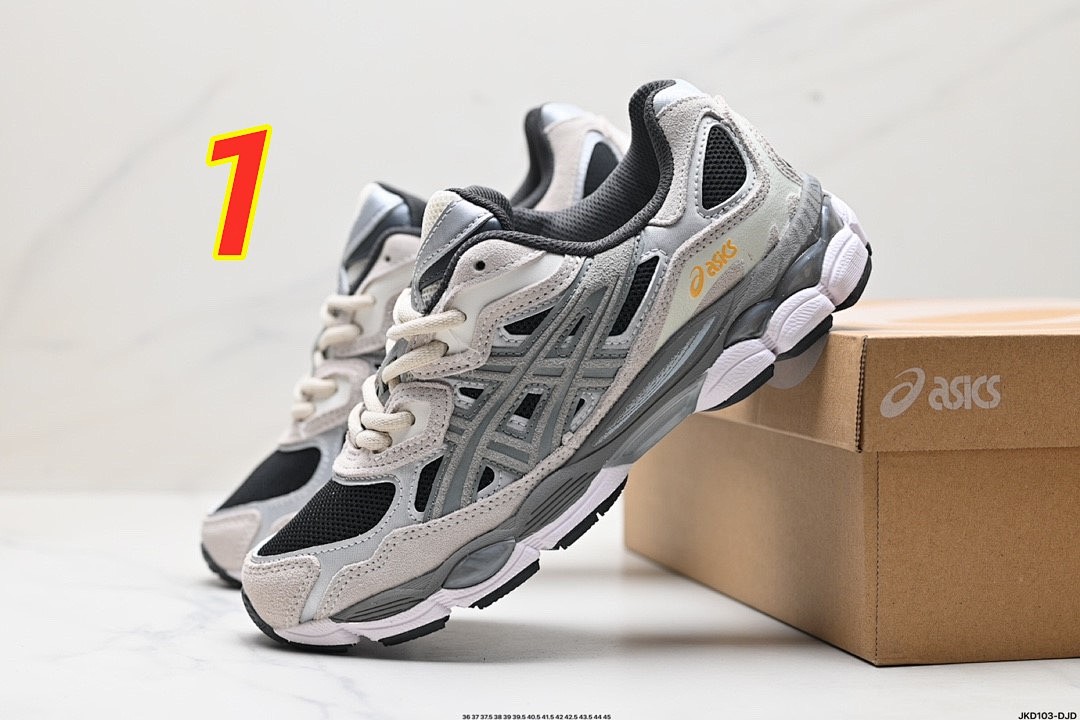 ASICS GEL-NYC · 5151 — תמונה 8