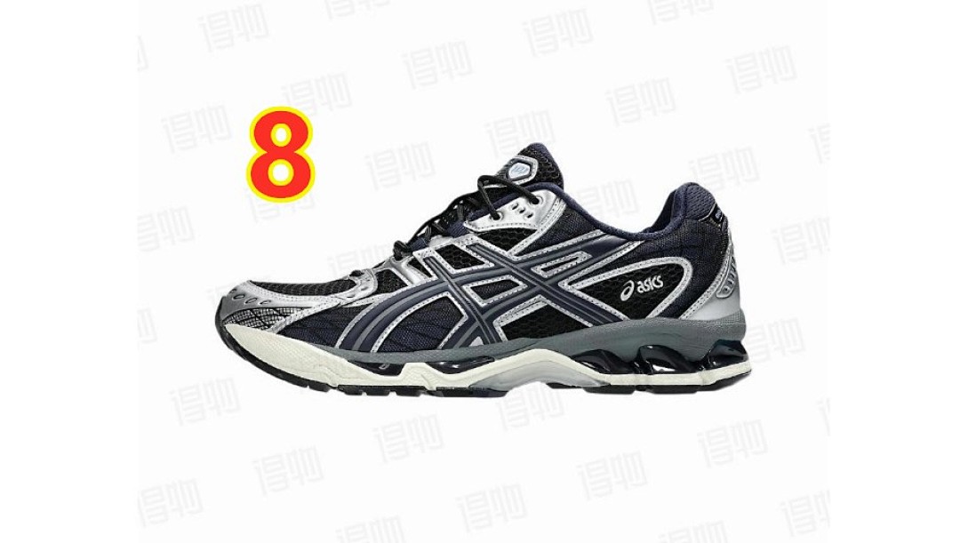 ASICS GEL-KAYANO 14 · 6071 — תמונה 9